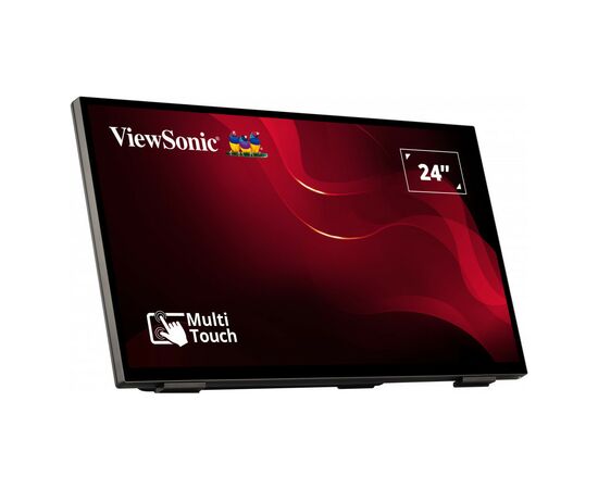 Монитор ViewSonic TD2465, изображение 2 Монитор ViewSonic TD2465, изображение 2