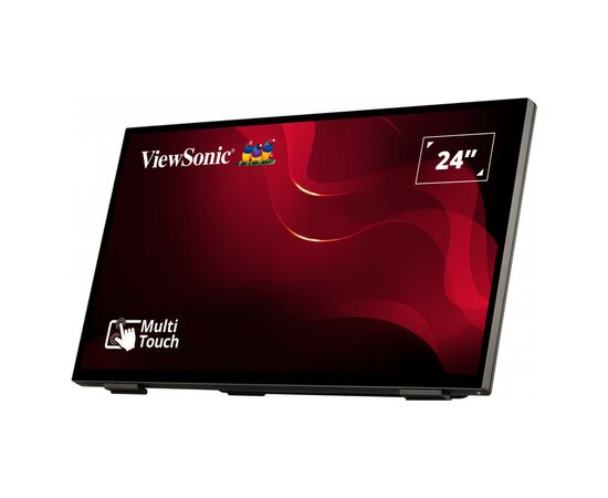 Монитор ViewSonic TD2465, изображение 3 Монитор ViewSonic TD2465, изображение 3