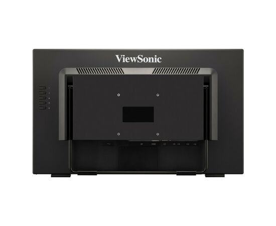 Монитор ViewSonic TD2465, изображение 4 Монитор ViewSonic TD2465, изображение 4