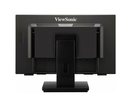Монитор ViewSonic TD2465, изображение 6 Монитор ViewSonic TD2465, изображение 6