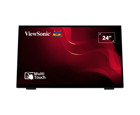Монітор ViewSonic TD2465
