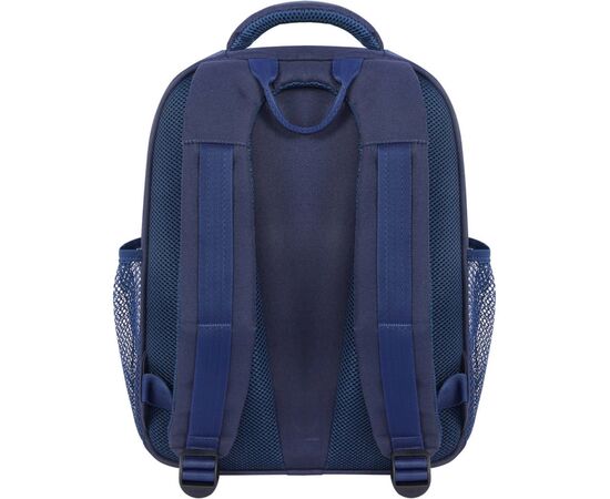 Рюкзак школьный Bagland Turtle 1351 Чернильный 17 л (736919173), изображение 2 Рюкзак школьный Bagland Turtle 1351 Чернильный 17 л (736919173), изображение 2