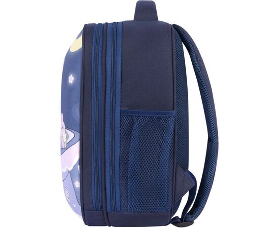 Рюкзак школьный Bagland Turtle 1351 Чернильный 17 л (736919173), изображение 5 Рюкзак школьный Bagland Turtle 1351 Чернильный 17 л (736919173), изображение 5