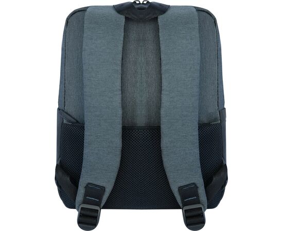 Рюкзак школьный Bagland Walker Серый 11 л (955915182), изображение 3 Рюкзак школьный Bagland Walker Серый 11 л (955915182), изображение 3