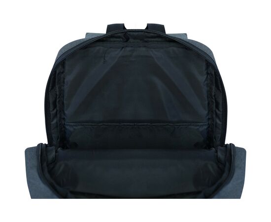 Рюкзак школьный Bagland Walker Серый 11 л (955915182), изображение 4 Рюкзак школьный Bagland Walker Серый 11 л (955915182), изображение 4