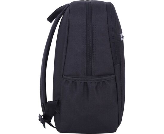 Рюкзак школьный Bagland Young Черный 13 л (0051066) (84886945), изображение 2 Рюкзак школьный Bagland Young Черный 13 л (0051066) (84886945), изображение 2