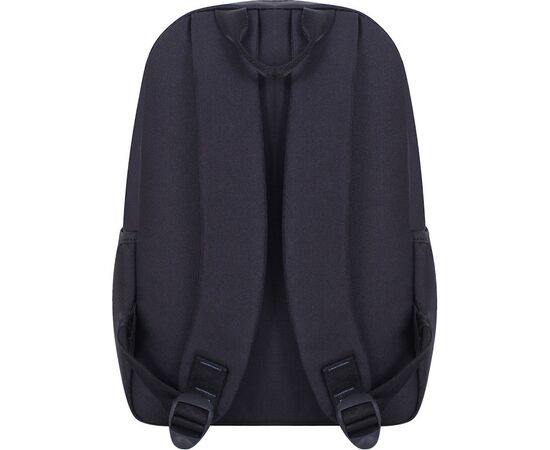 Рюкзак школьный Bagland Young Черный 13 л (0051066) (84886945), изображение 3 Рюкзак школьный Bagland Young Черный 13 л (0051066) (84886945), изображение 3