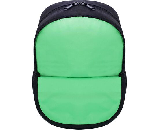Рюкзак школьный Bagland Young Черный 13 л (0051066) (84886945), изображение 4 Рюкзак школьный Bagland Young Черный 13 л (0051066) (84886945), изображение 4
