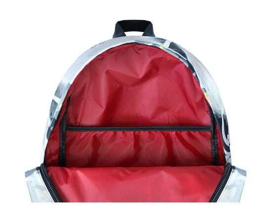 Рюкзак школьный Bagland Молодежный 1358 Cублимация 17 л (00533664) (637919372), изображение 3 Рюкзак школьный Bagland Молодежный 1358 Cублимация 17 л (00533664) (637919372), изображение 3