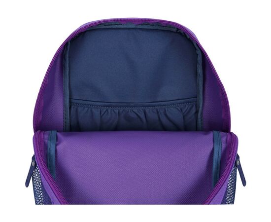 Рюкзак школьный Bagland Молодежный Mini 170 Фиолетовый 8 л (0050866) (648915448), изображение 4 Рюкзак школьный Bagland Молодежный Mini 170 Фиолетовый 8 л (0050866) (648915448), изображение 4