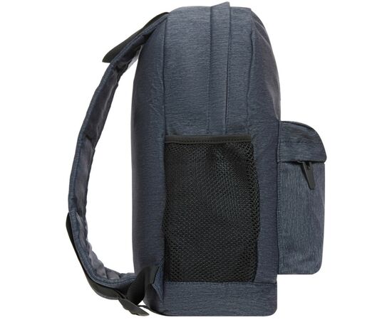 Рюкзак школьный Bagland Молодежный Mini Джинс 8 л (0050869) (670315272), изображение 3 Рюкзак школьный Bagland Молодежный Mini Джинс 8 л (0050869) (670315272), изображение 3