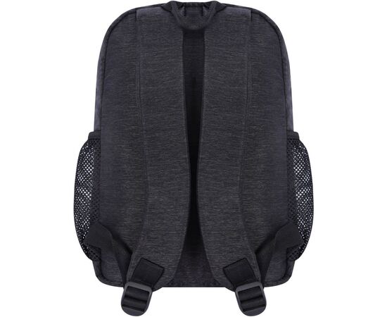 Рюкзак школьный Bagland Молодежный Mini Черный 8 л (0050869) (67033786), изображение 3 Рюкзак школьный Bagland Молодежный Mini Черный 8 л (0050869) (67033786), изображение 3