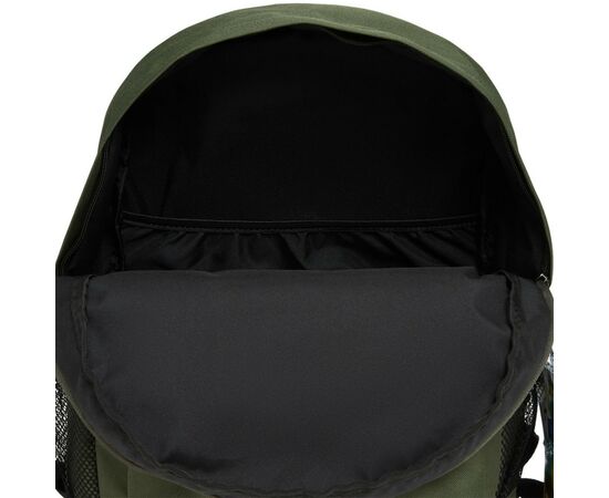 Рюкзак школьный Bagland Молодежный W/R Хаки 17 л (00533662) (593132), изображение 5 Рюкзак школьный Bagland Молодежный W/R Хаки 17 л (00533662) (593132), изображение 5