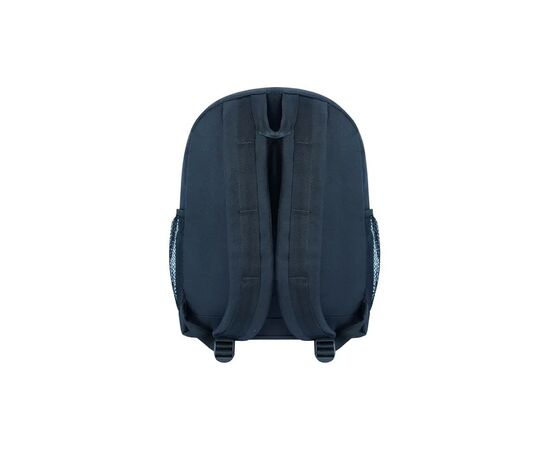 Рюкзак школьный Bagland Молодежный W/R Черный 17 л (00533662) (5931111), изображение 3 Рюкзак школьный Bagland Молодежный W/R Черный 17 л (00533662) (5931111), изображение 3