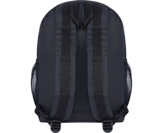 Рюкзак школьный Bagland Молодежный W/R Черный 17 л (00533912) (925013431), изображение 3 Рюкзак школьный Bagland Молодежный W/R Черный 17 л (00533912) (925013431), изображение 3