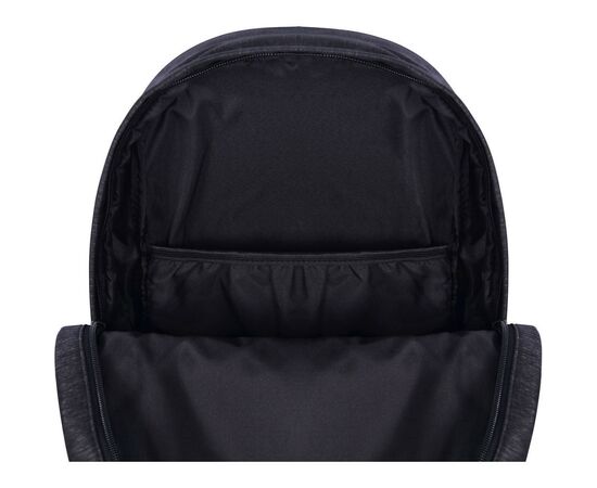 Рюкзак школьный Bagland Молодежный меланж Черный 17 л (00533692) (6570111), изображение 4 Рюкзак школьный Bagland Молодежный меланж Черный 17 л (00533692) (6570111), изображение 4