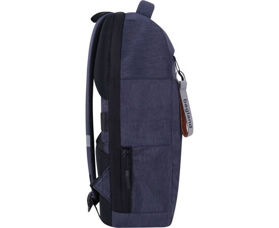 Рюкзак школьный Bagland Волнорез Джинс 20 л (0013869) (815614948), изображение 2 Рюкзак школьный Bagland Волнорез Джинс 20 л (0013869) (815614948), изображение 2