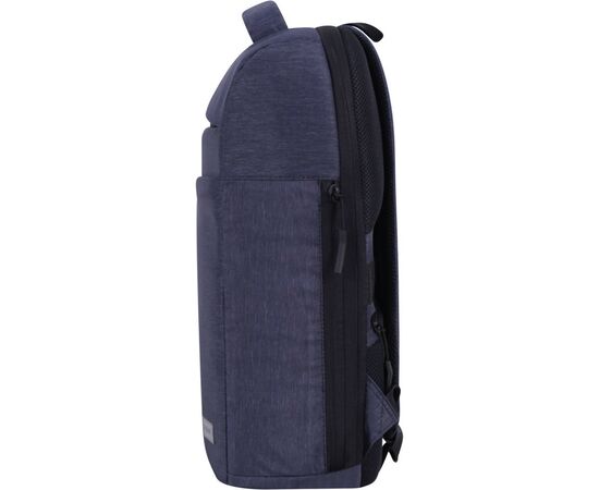 Рюкзак школьный Bagland Волнорез Джинс 20 л (0013869) (815614948), изображение 4 Рюкзак школьный Bagland Волнорез Джинс 20 л (0013869) (815614948), изображение 4