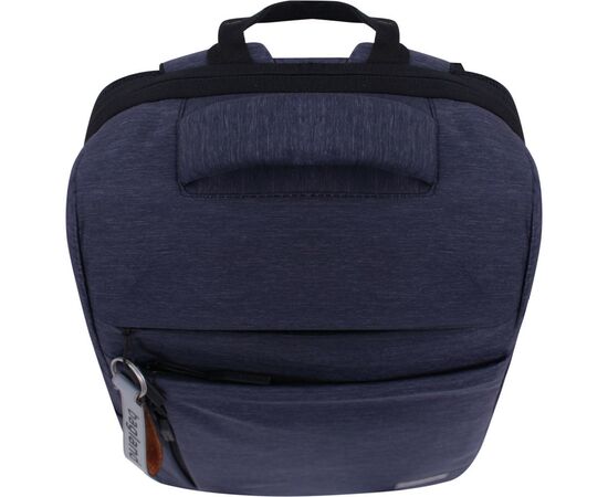 Рюкзак школьный Bagland Волнорез Джинс 20 л (0013869) (815614948), изображение 5 Рюкзак школьный Bagland Волнорез Джинс 20 л (0013869) (815614948), изображение 5