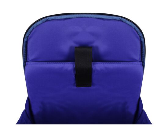 Рюкзак школьный Bagland Волнорез Джинс 20 л (0013869) (815614948), изображение 6 Рюкзак школьный Bagland Волнорез Джинс 20 л (0013869) (815614948), изображение 6