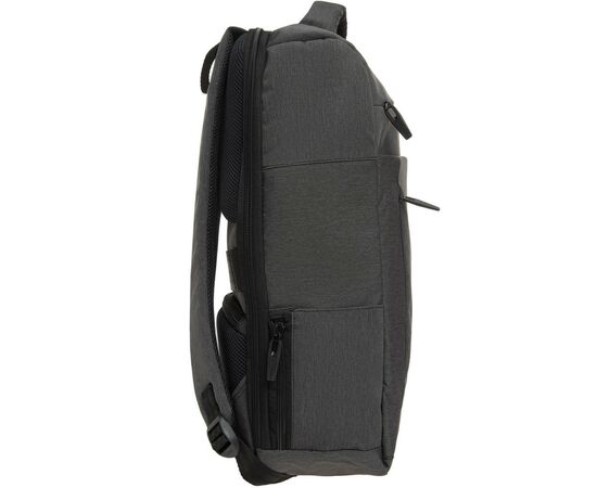 Рюкзак школьный Bagland Волнорез Серый 20 л (0013869) (81564212), изображение 3 Рюкзак школьный Bagland Волнорез Серый 20 л (0013869) (81564212), изображение 3