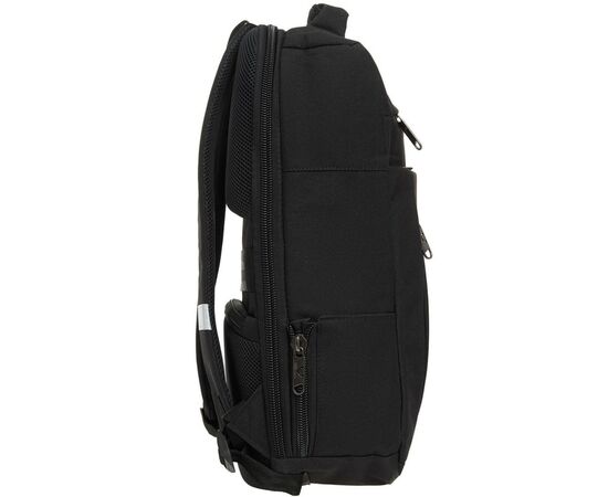 Рюкзак школьный Bagland Волнорез Черный 20 л (0013866) (81174127), изображение 3 Рюкзак школьный Bagland Волнорез Черный 20 л (0013866) (81174127), изображение 3