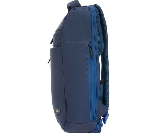 Рюкзак шкільний Bagland Хвилеріз Чорнильний 20 л (0013866) (811710910), зображення 2