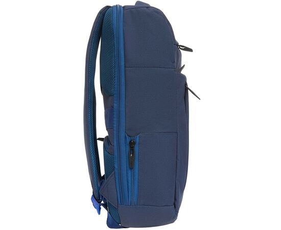 Рюкзак шкільний Bagland Хвилеріз Чорнильний 20 л (0013866) (811710910), зображення 3