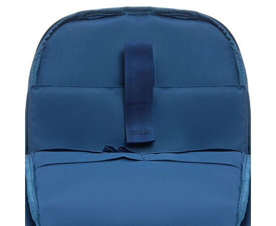 Рюкзак шкільний Bagland Хвилеріз Чорнильний 20 л (0013866) (811710910), зображення 5