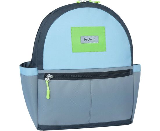 Рюкзак школьный Bagland BUNDLE 1301 Сублимация 14 л (00187664) (936918069)