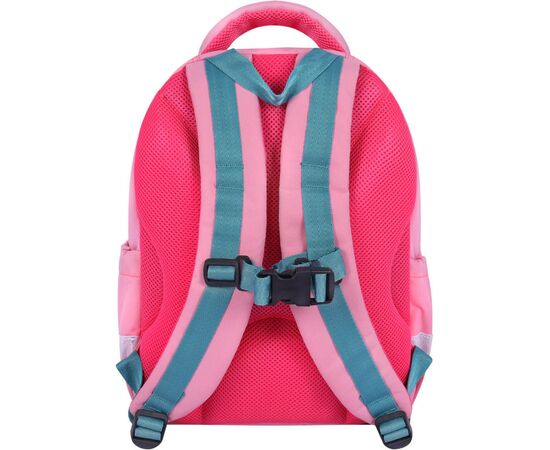 Рюкзак школьный Bagland Butterfly 1349 Розовый 21 л (0056566) (953918410), изображение 3 Рюкзак школьный Bagland Butterfly 1349 Розовый 21 л (0056566) (953918410), изображение 3