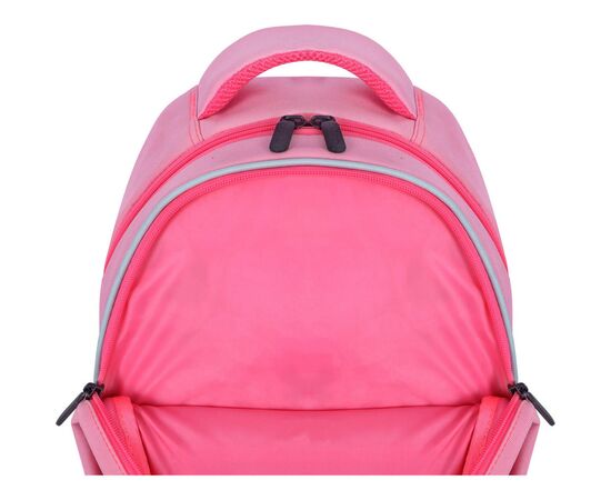 Рюкзак школьный Bagland Butterfly 1349 Розовый 21 л (0056566) (953918410), изображение 5 Рюкзак школьный Bagland Butterfly 1349 Розовый 21 л (0056566) (953918410), изображение 5