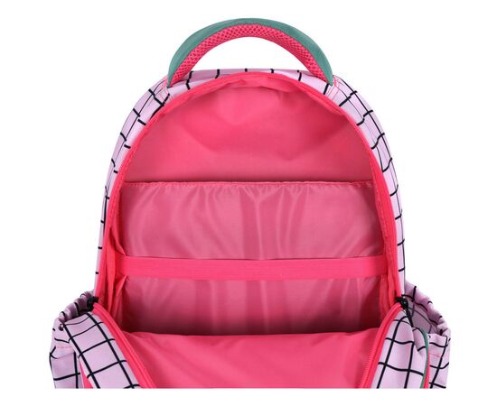 Рюкзак школьный Bagland Butterfly 1327 Сублимация 21 л (00565664 Ш) (1071219244), изображение 7 Рюкзак школьный Bagland Butterfly 1327 Сублимация 21 л (00565664 Ш) (1071219244), изображение 7