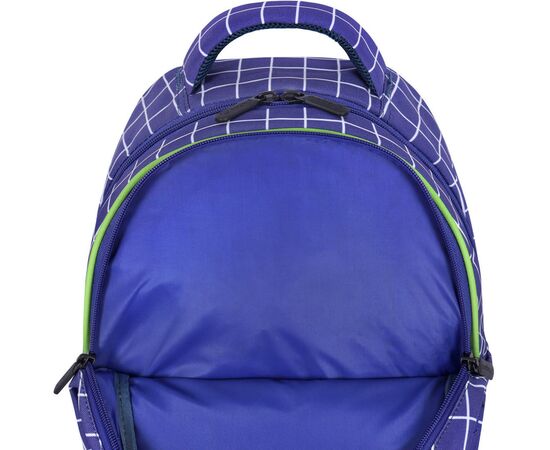 Рюкзак школьный Bagland Butterfly 1328 Сублимация синий 21 л (00565664 Ш) (1071219245), изображение 6 Рюкзак школьный Bagland Butterfly 1328 Сублимация синий 21 л (00565664 Ш) (1071219245), изображение 6