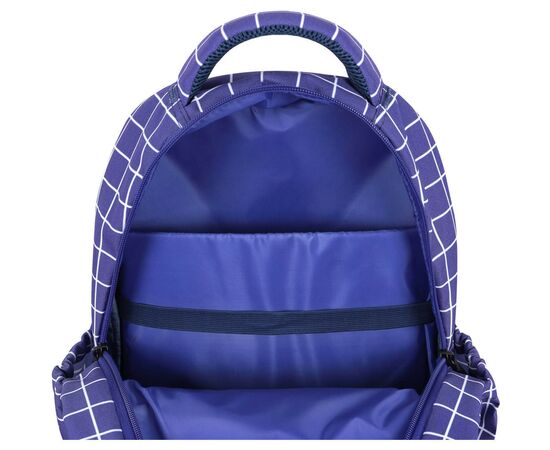 Рюкзак школьный Bagland Butterfly 1328 Сублимация синий 21 л (00565664 Ш) (1071219245), изображение 7 Рюкзак школьный Bagland Butterfly 1328 Сублимация синий 21 л (00565664 Ш) (1071219245), изображение 7