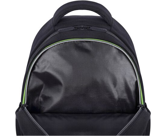 Рюкзак школьный Bagland Butterfly 1332 Черный 21 л (0056566) (953918413), изображение 5 Рюкзак школьный Bagland Butterfly 1332 Черный 21 л (0056566) (953918413), изображение 5