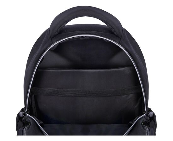 Рюкзак школьный Bagland Butterfly 1332 Черный 21 л (0056566) (953918413), изображение 6 Рюкзак школьный Bagland Butterfly 1332 Черный 21 л (0056566) (953918413), изображение 6