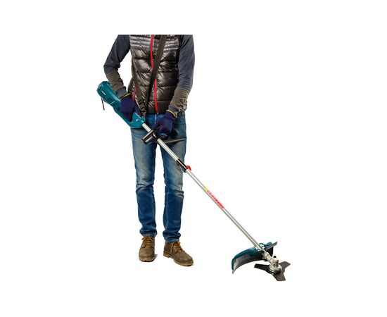 Тример садовий Зеніт ЗТС-1700 (844506), зображення 5 Тример садовий Зеніт ЗТС-1700 (844506), зображення 5