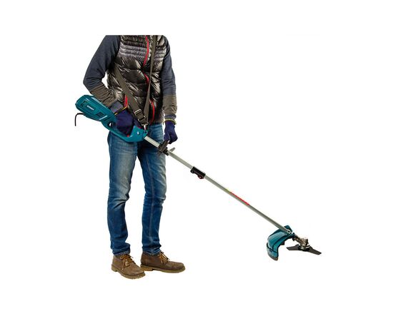 Тример садовий Зеніт ЗТС-1700 (844506), зображення 6 Тример садовий Зеніт ЗТС-1700 (844506), зображення 6