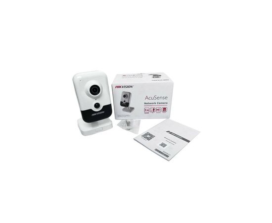 Камера видеонаблюдения Hikvision DS-2CD2421G0-IW(W) (2.8), изображение 11 Камера видеонаблюдения Hikvision DS-2CD2421G0-IW(W) (2.8), изображение 11
