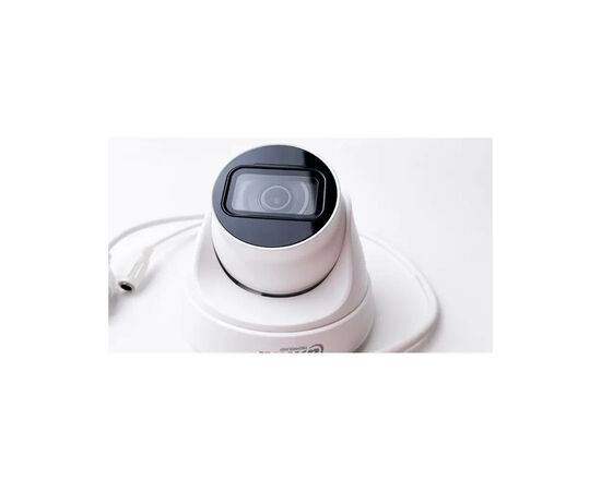 Камера видеонаблюдения Dahua DH-IPC-HDW1230T1-S5 (2.8), изображение 2 Камера видеонаблюдения Dahua DH-IPC-HDW1230T1-S5 (2.8), изображение 2