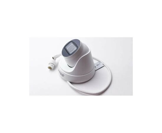 Камера видеонаблюдения Dahua DH-IPC-HDW1230T1-S5 (2.8), изображение 3 Камера видеонаблюдения Dahua DH-IPC-HDW1230T1-S5 (2.8), изображение 3