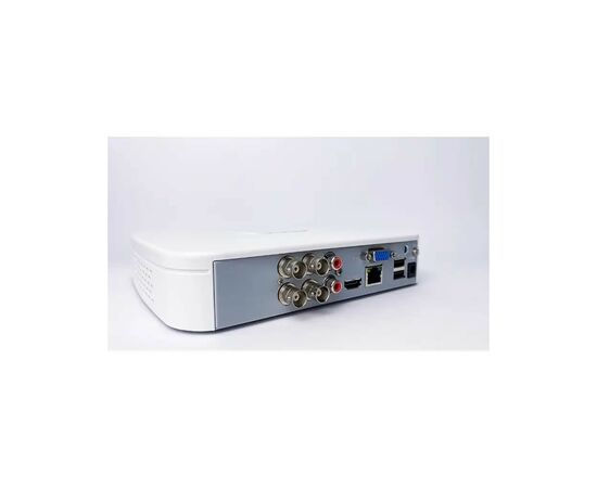 Регистратор для видеонаблюдения Dahua DH-XVR5104C-I3, изображение 4 Регистратор для видеонаблюдения Dahua DH-XVR5104C-I3, изображение 4