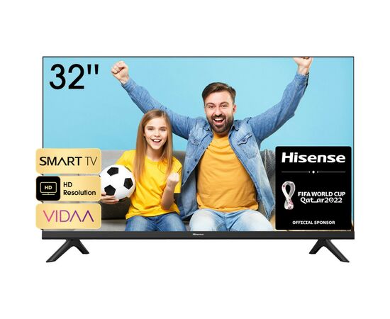 Телевизор Hisense 32А4BG