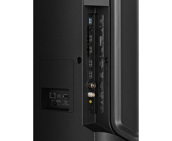 Телевизор Hisense 55U7KQ, изображение 7 Телевизор Hisense 55U7KQ, изображение 7