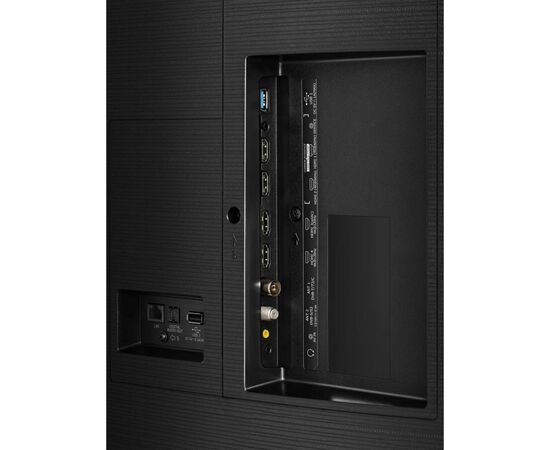 Телевизор Hisense 55U8KQ, изображение 7 Телевизор Hisense 55U8KQ, изображение 7