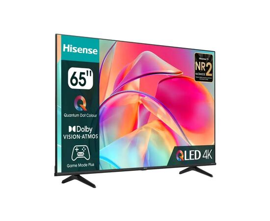 Телевизор Hisense 65E7KQ, изображение 3 Телевизор Hisense 65E7KQ, изображение 3