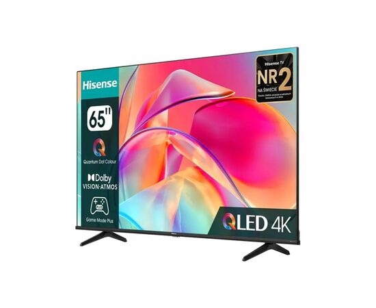 Телевизор Hisense 65E7KQ, изображение 4 Телевизор Hisense 65E7KQ, изображение 4