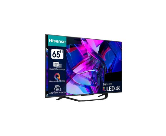 Телевизор Hisense 65U7KQ, изображение 2 Телевизор Hisense 65U7KQ, изображение 2