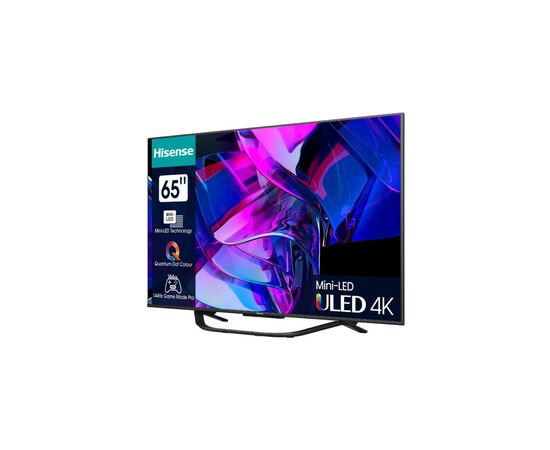 Телевизор Hisense 65U7KQ, изображение 3 Телевизор Hisense 65U7KQ, изображение 3